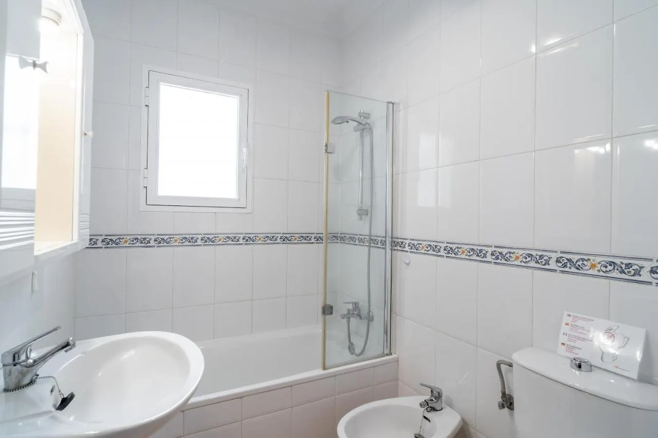 Toboso Torrecilla Beach Paradise Nerja Apartment