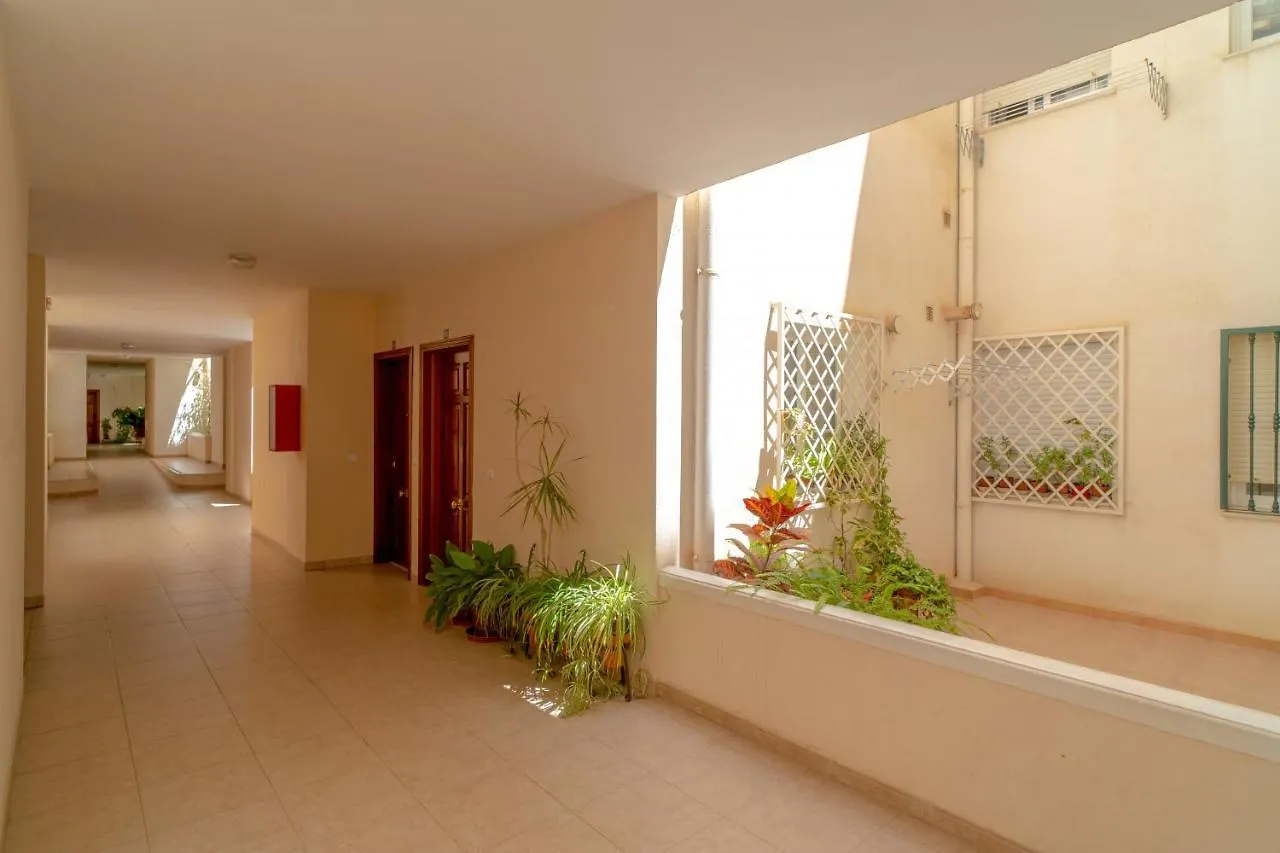 Apartment Toboso Torrecilla Beach Paradise Nerja
