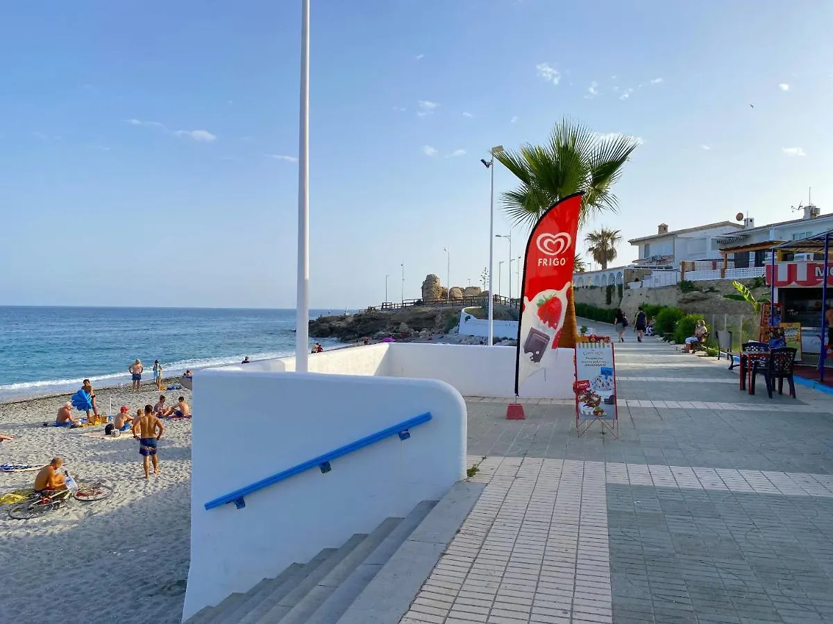 Toboso Torrecilla Beach Paradise Nerja 0*,  Spain